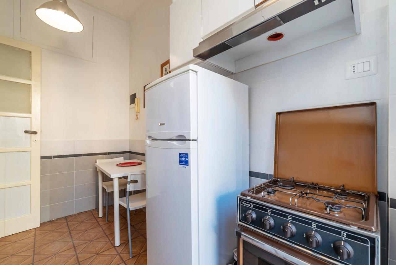 Piazza Bologna Comfortable Apartment Rom Exterior foto